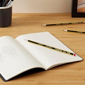 Lápiz Staedtler Noris HB