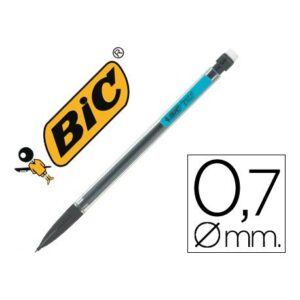 Portaminas Bic Matic trazo de 0,7 mm