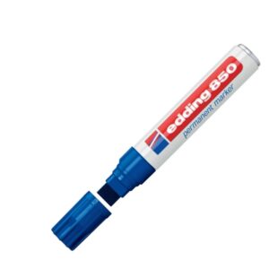 edding 850 marcador permanente