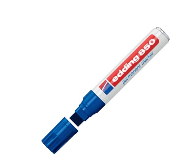 edding 850 marcador permanente