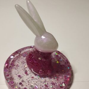 Mini platito joyero bunny